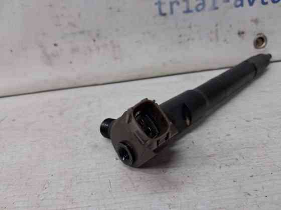 Форсунка топливная Mazda 3 BM 2.2 DIESEL 2013 (б/у) Київ