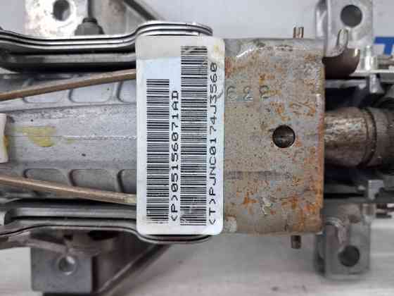 Колонка рулевая Jeep Cherokee KL 2.4 БЕНЗИН ED6 2013 (б/у) Київ