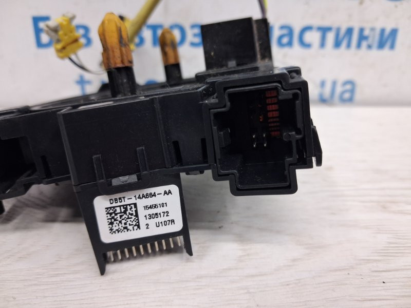 Шлейф AIRBAG Ford Explorer 5 3.5 БЕНЗИН ENKX0 2011 (б/у) Киев - изображение 3