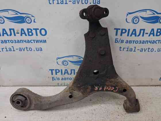 Рычаг передний нижний правый Kia Ceed 2006-2012 545012H000 (Арт. 84950) Київ