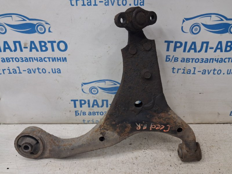 Рычаг передний нижний правый Kia Ceed 2006-2012 545012H000 (Арт. 84950) Київ - зображення 4