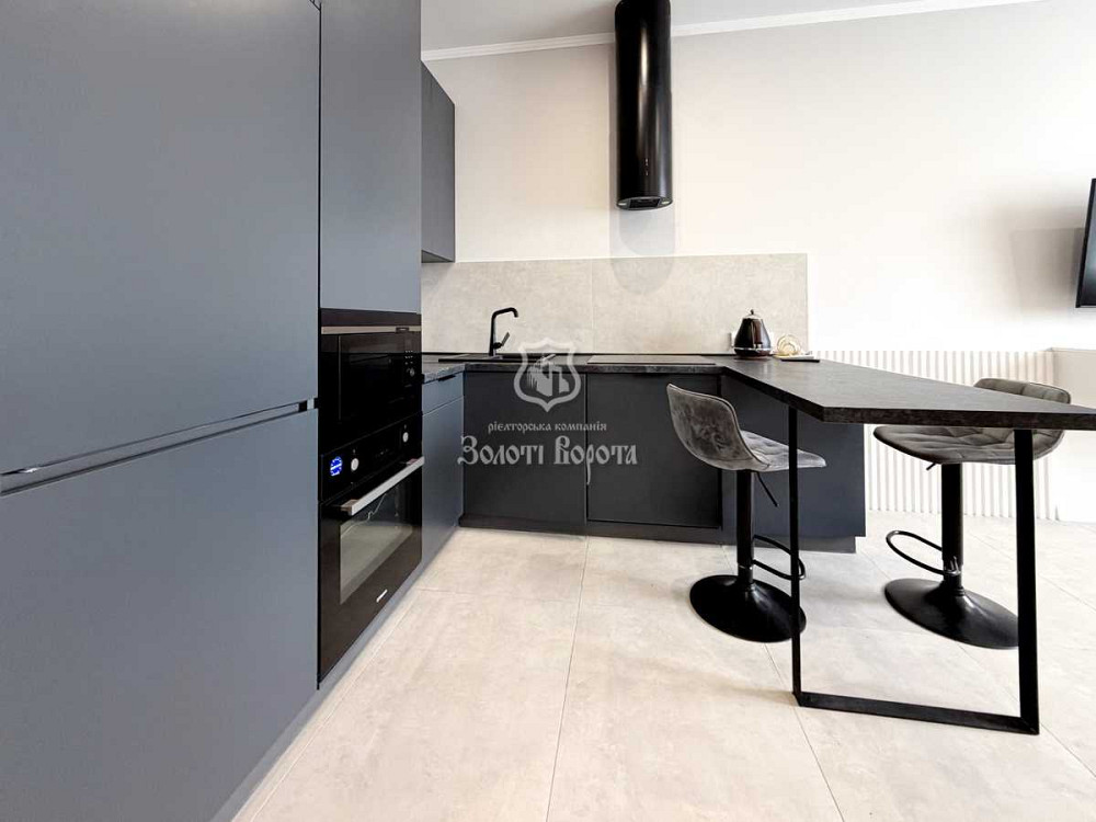 продажа 1-к квартира Киев, Печерский, 94000 $ Киев - изображение 4