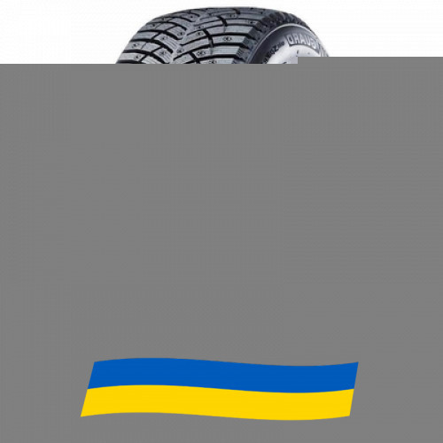 235/55 R17 Nexen WinGuard WinSpike 3 103T Легкова шина Київ - зображення 1
