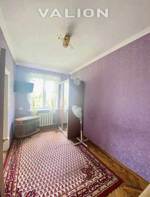 продажа 3-к квартира Киев, Дарницкий, 58000 $ Київ - зображення 4