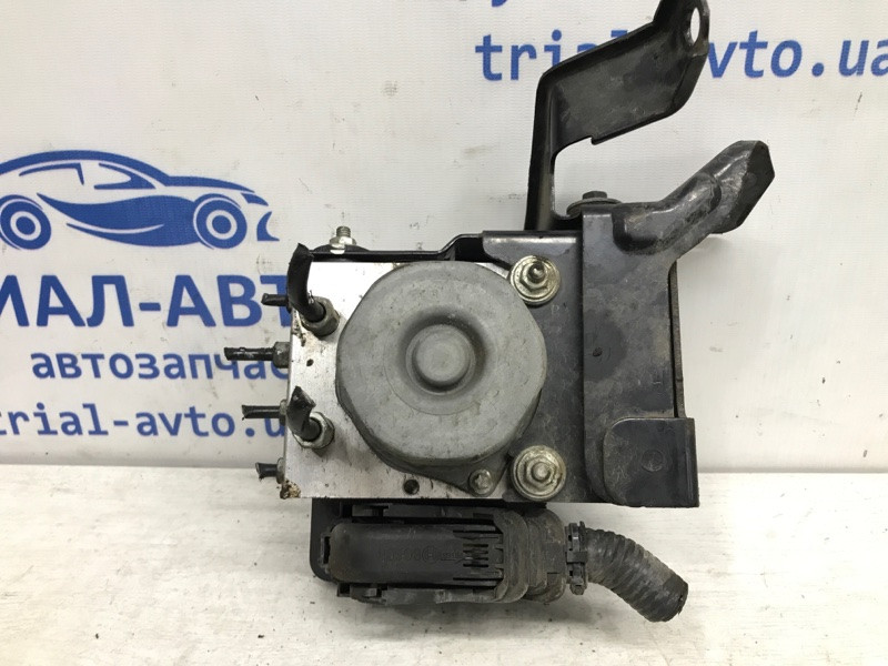 Блок abs Nissan X-Trail T32 1.6 DIESEL R9M 2014 (б/у) Київ - зображення 4