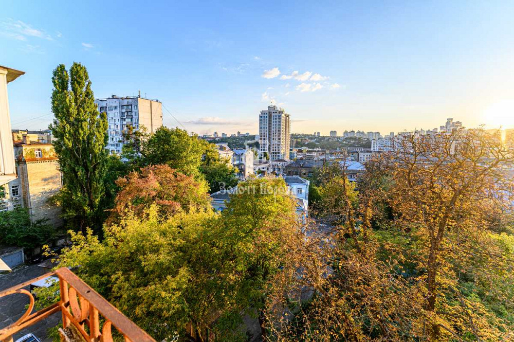продажа 1-к квартира Киев, Голосеевский, 59000 $ Київ - зображення 6