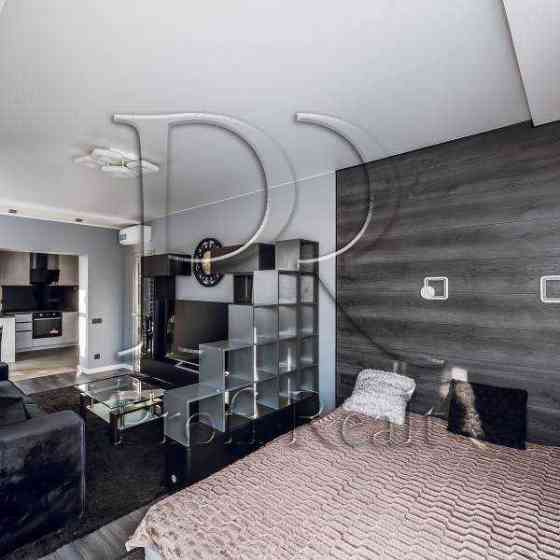 продажа 1-к квартира Киево-Святошинский, Софиевская Борщаговка, 80000 $ 