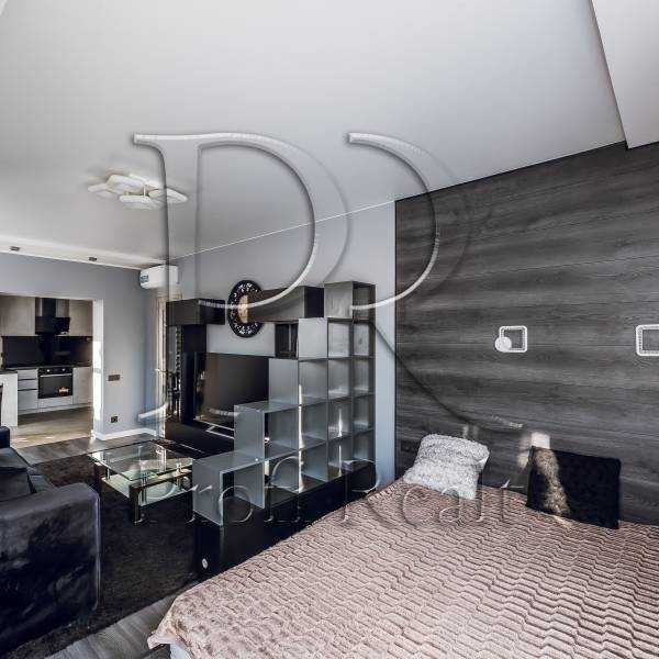 продажа 1-к квартира Киево-Святошинский, Софиевская Борщаговка, 79999 $  - изображение 5