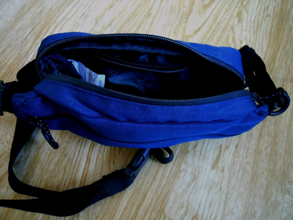 Сумка на пояс Винница - изображение 6