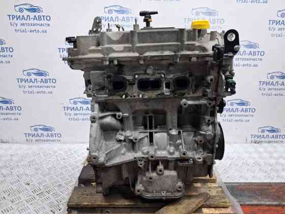 Двигатель Nissan Qashqai 2013-2022 HRA2DDT (Арт. 64669) Київ
