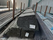 Труба профильная 80х20х1,2 (6м) Киев