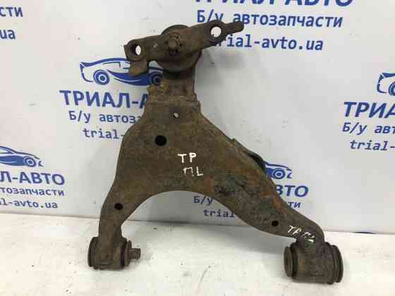 Рычаг передний нижний левый Toyota Prado J120 3.0 DIESEL 1KDFTV 2002 (б/у) Київ