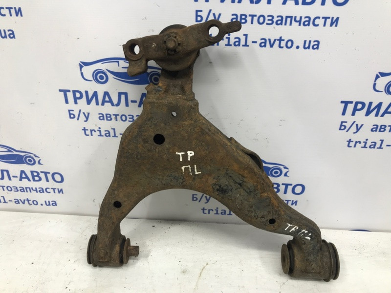Рычаг передний нижний левый Toyota Prado J120 3.0 DIESEL 1KDFTV 2002 (б/у) Київ - зображення 1