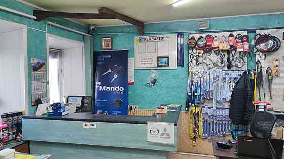 продажа торговые площади Днепр, Чечеловский, 35000 $ Дніпро