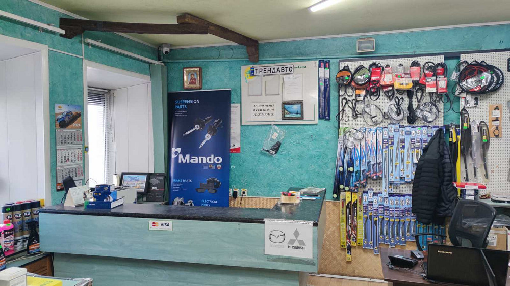 продажа торговые площади Днепр, Чечеловский, 35000 $ Дніпро - зображення 3