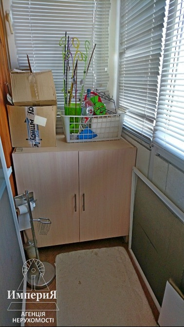 Укомплектованная 2-Х с ремонтом и автономкой на Нижнем ДНСе. Белая Церковь - изображение 11