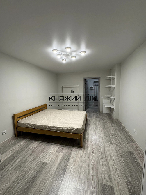 Оренда 1 кімнатної квартири ЖК Likograd Perfect Town № 11204015 Київ - зображення 9
