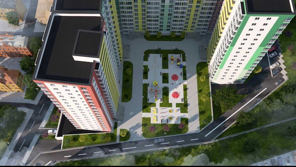 продажа 1-к квартира Одесса, Приморский, 40000 $ Одеса - зображення 4