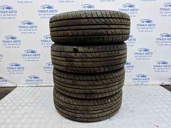 Шины 4шт R18 (б/у) Київ