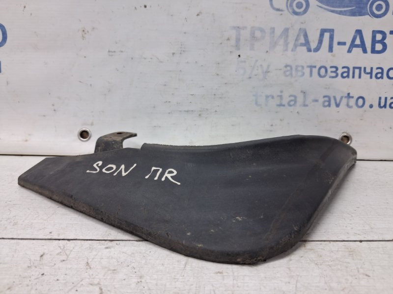 Брызговик передний Hyundai Sonata 2004-2010 868323K000 (Арт. 66920) Киев - изображение 2