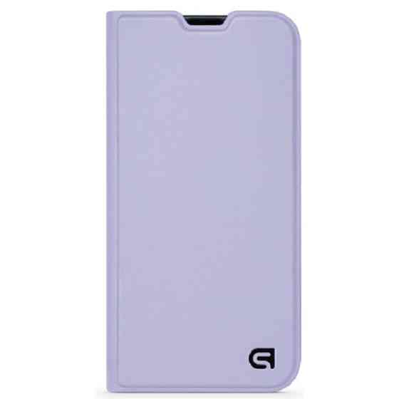 Чохол-книжка ArmorStandart OneFold для Xiaomi Redmi Note 14 Pro 4G Lavender (ARM79804) (Код товару:4 Харьков