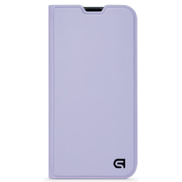 Чохол-книжка ArmorStandart OneFold для Xiaomi Redmi Note 14 Pro 4G Lavender (ARM79804) (Код товару:4 Харків - зображення 1