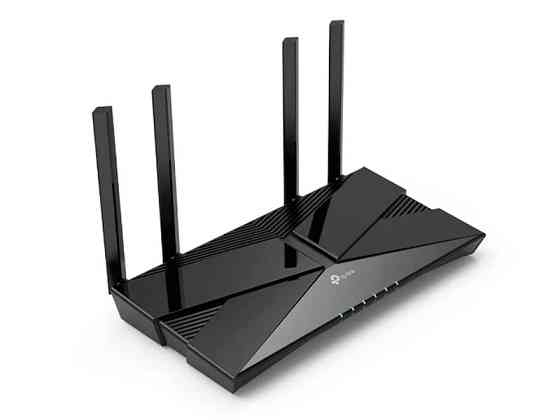 Надійний маршрутизатор TP-Link EX220 - магазин NTools Київ