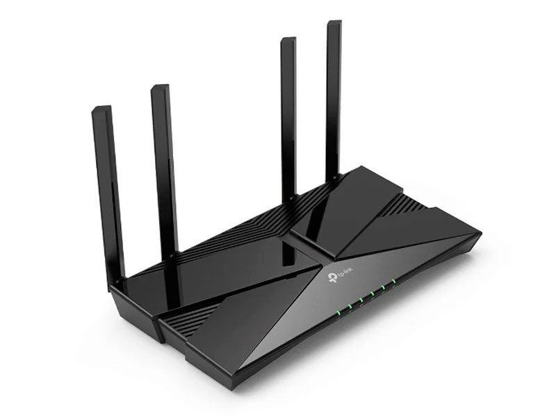 Надійний маршрутизатор TP-Link EX220 - магазин NTools Київ - зображення 1