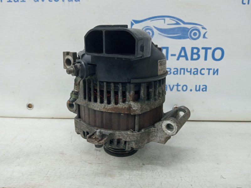 Генератор Mazda 6 2007-2013 L3P918300D (Арт. 60878) Киев - изображение 2