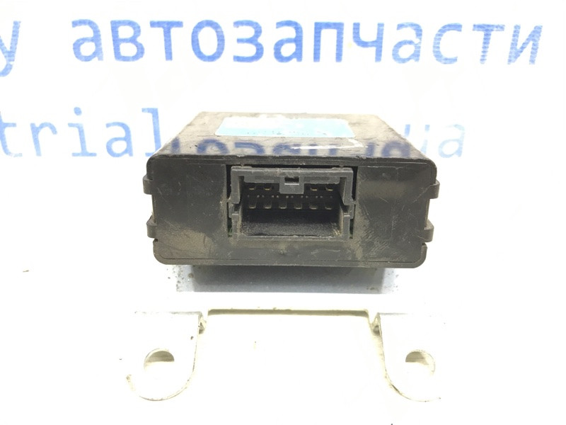 Блок управления Mitsubishi L200 2006-2015 MN171302 (Арт. 37196) Київ - зображення 2