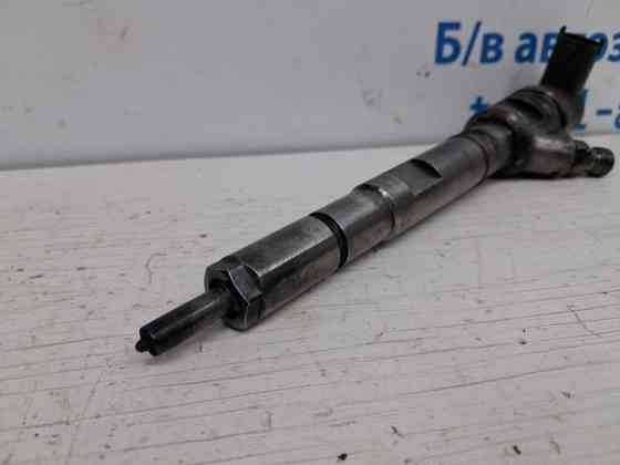 Форсунка топливная Kia Sorento BL 2.5 DIESEL D4CB 2002 (б/у) Київ