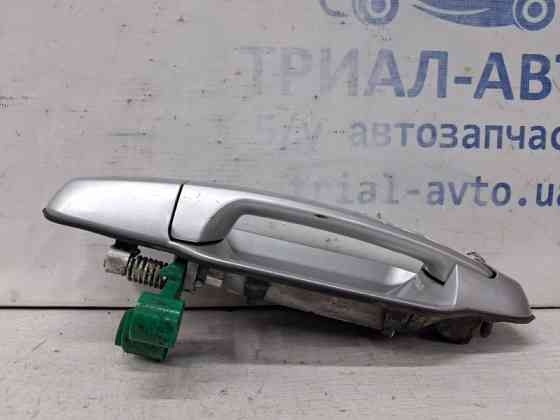 Ручка двери внешняя задняя левая Kia Sorento 2002-2011 836503E040 (Арт. 67645) Київ