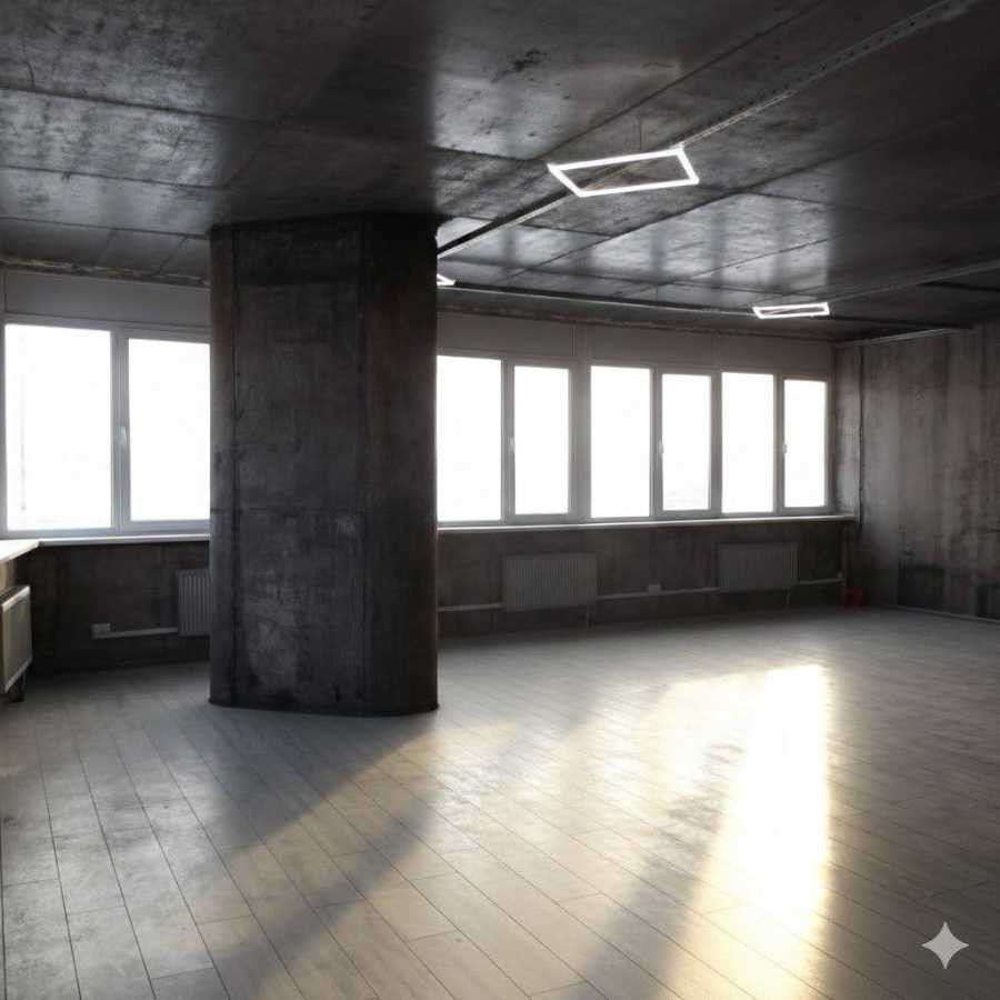 долгосрочная аренда офисное помещение Киев, Соломенский, 34560 грн./мес. Киев - изображение 5