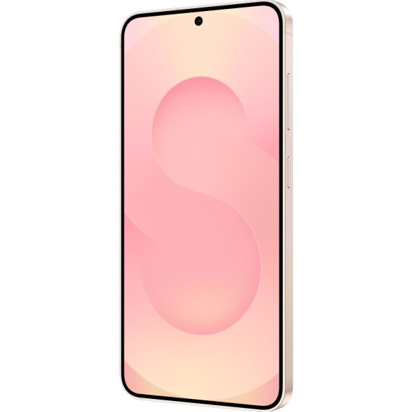 Смартфон Samsung Galaxy S25 S931B 12/128GB Pinkgold (SM-S931BZDD) EU Харків - зображення 11