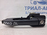 Ручка двери внешняя передняя левая Kia Ceed 2006-2012 826511H000 (Арт. 78626) Київ