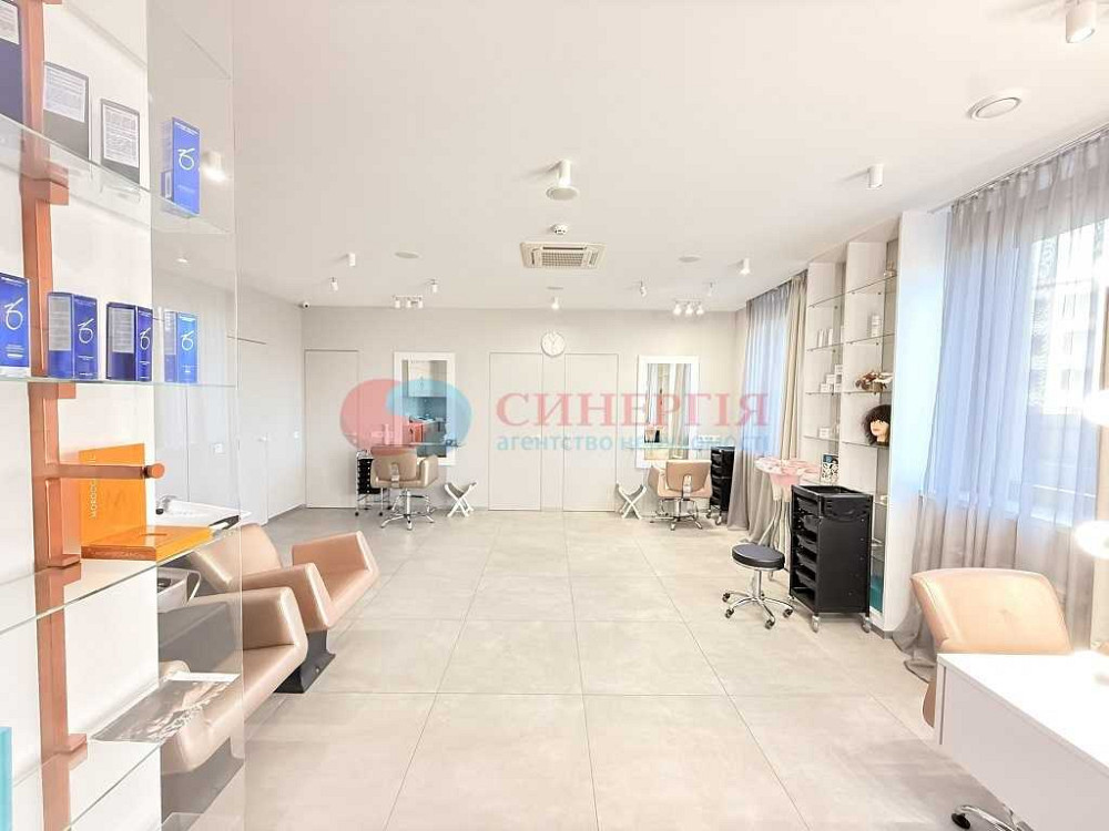 продажа объект сферы услуг Киев, Соломенский, 200000 $ Київ - зображення 8