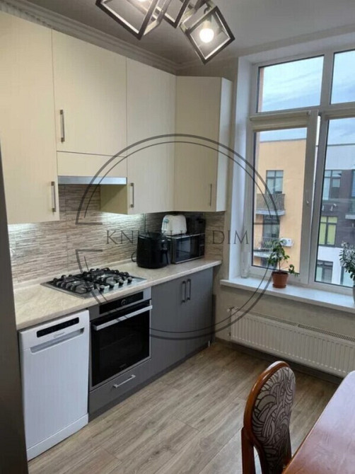 Продаж 2-кім. роздільної квартири у ЖК Європейка. Код:21146021 Киев - изображение 4