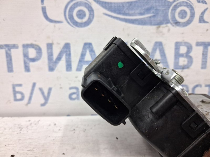 Замок крышки багажника Kia Ceed JD 1.6 DIESEL D4FB 2012 (б/у) Київ - зображення 4