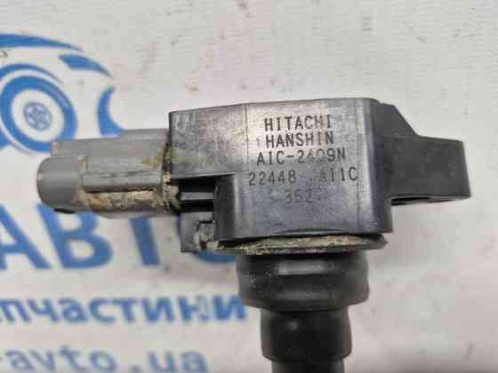 Катушка зажигания Infiniti QX60 2013-2021 22448JA11C (Арт. 73084) Київ