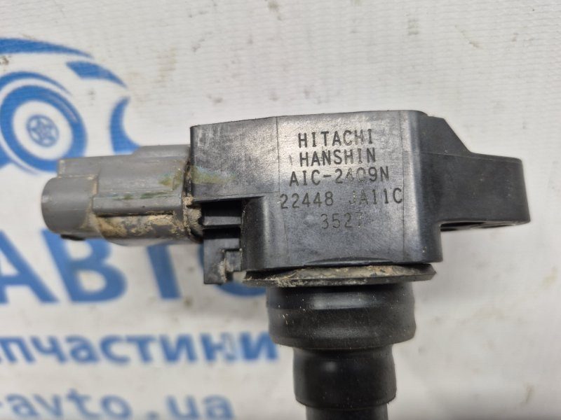 Катушка зажигания Infiniti QX60 2013-2021 22448JA11C (Арт. 73084) Київ - зображення 3