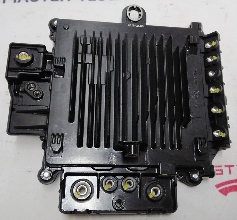 Блок электронных предохранителей REV0Tesla model X 1112379-01-H Київ - зображення 2