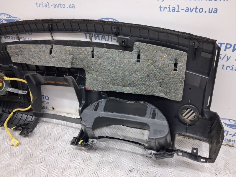 Торпеда с подушкой бесопасности Toyota Avensis 2002-2010 5530205010B0 (Арт. 62067) Киев - изображение 6