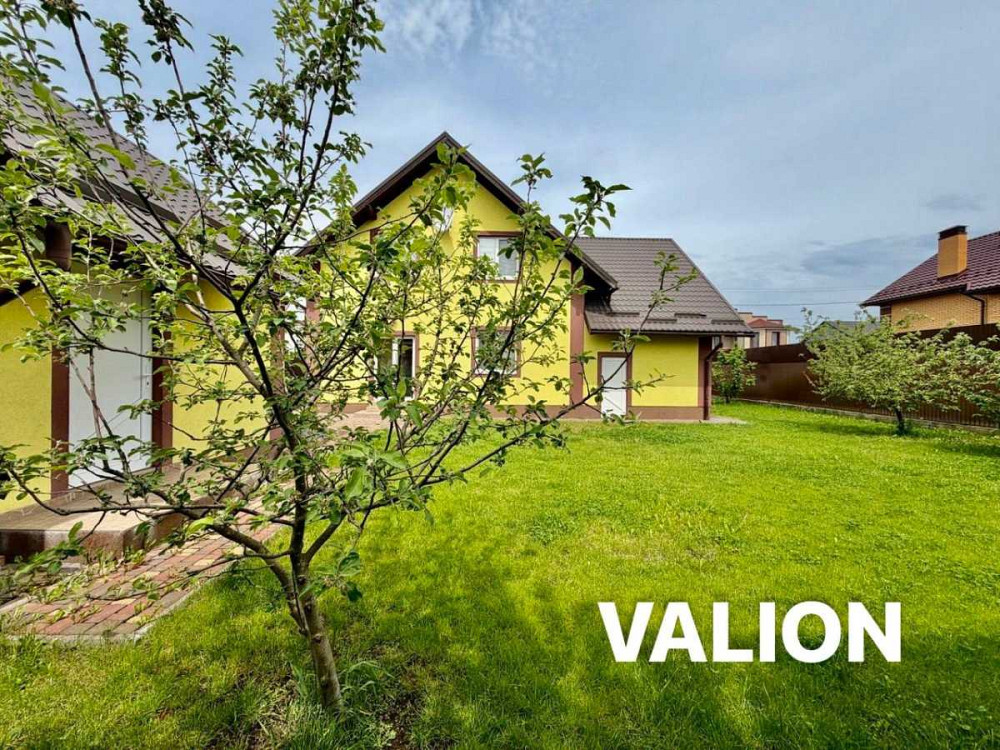 продажа 5-к дом Бориспольский, Борисполь, 185000 $ Бориспіль - зображення 9