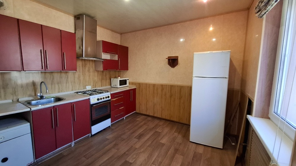 Продаж 1-к. квартири, автономне опалення, Південний вокзал Харків - зображення 5