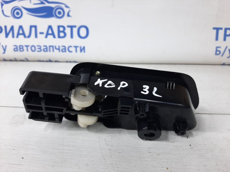 Ручка двери внутренняя левая SsangYong Korando 2010-2019 7341034012LBA (Арт. 36337) Київ - зображення 1