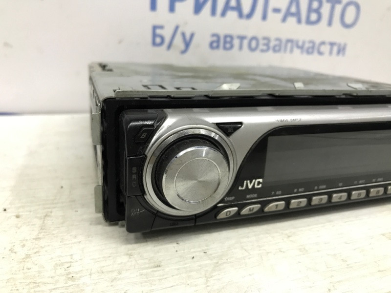 Магнитофон Mitsubishi Lancer 2003-2009  (Арт. 43219) Київ - зображення 2