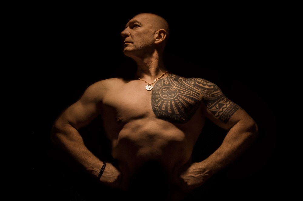 Персональный тренер фитнес Запоріжжя - зображення 4