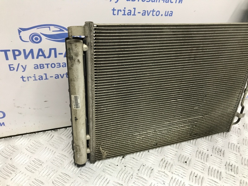 Радиатор кондиционера Hyundai Tucson 2015-2021 97606D7050 (Арт. 43289) Киев - изображение 6