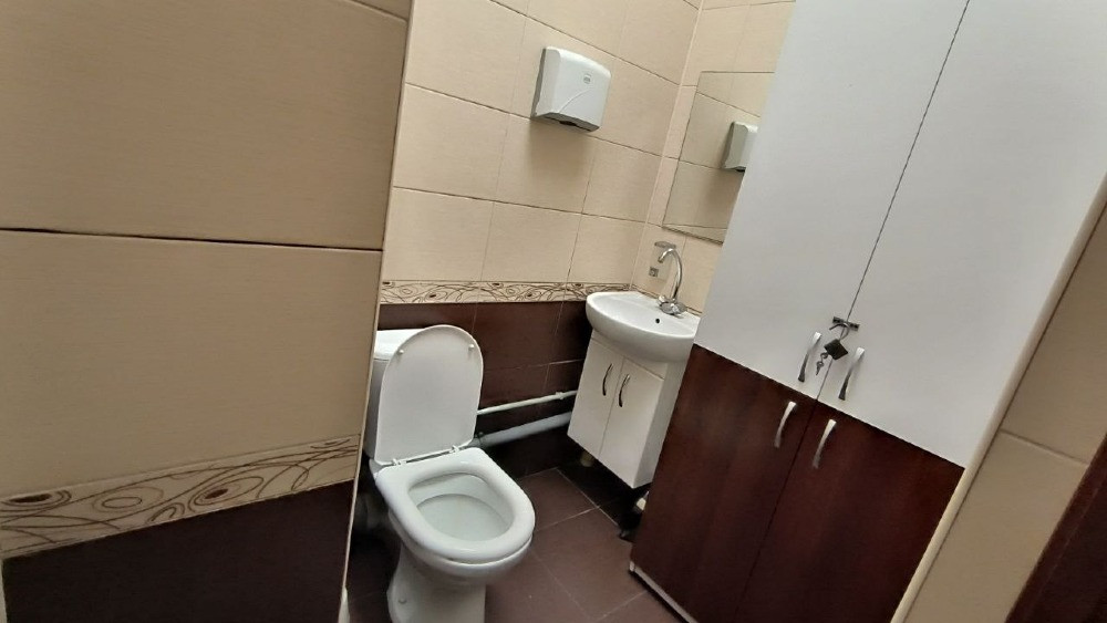 Оренда приміщення 44 кв. м, нежитлове, 1 поверх, пр. Гагаріна 2/35 (Дарницька пл.) Киев - изображение 4