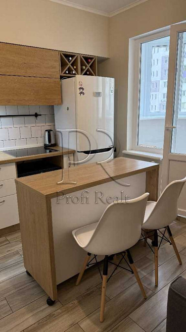 продажа 1-к квартира Киев, Голосеевский, 93000 $ Київ - зображення 2